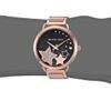 Michael Kors MK3795 Portia: Effortless Elegance in Rose Gold and Celestial Charm