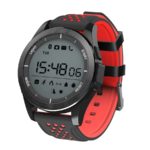 Digital Smart Watch Men Multifunction Bluetooth Watches Waterproof