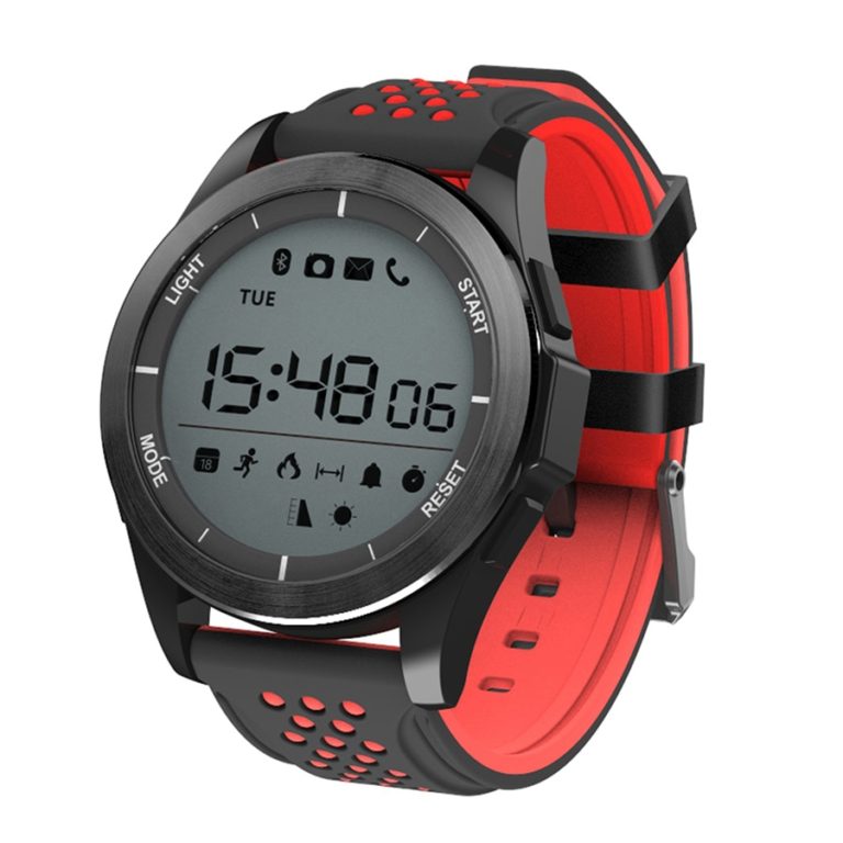 Digital Smart Watch Men Multifunction Bluetooth Watches IP68 Waterproof Sport Watch Men Pedometer Smartwatch for Android IOS 1 Digital Smart Watch Men Multifunction Bluetooth Watches Waterproof