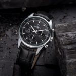 Luxury Brand Watches Men's Fashion Business Dress Casual Sports