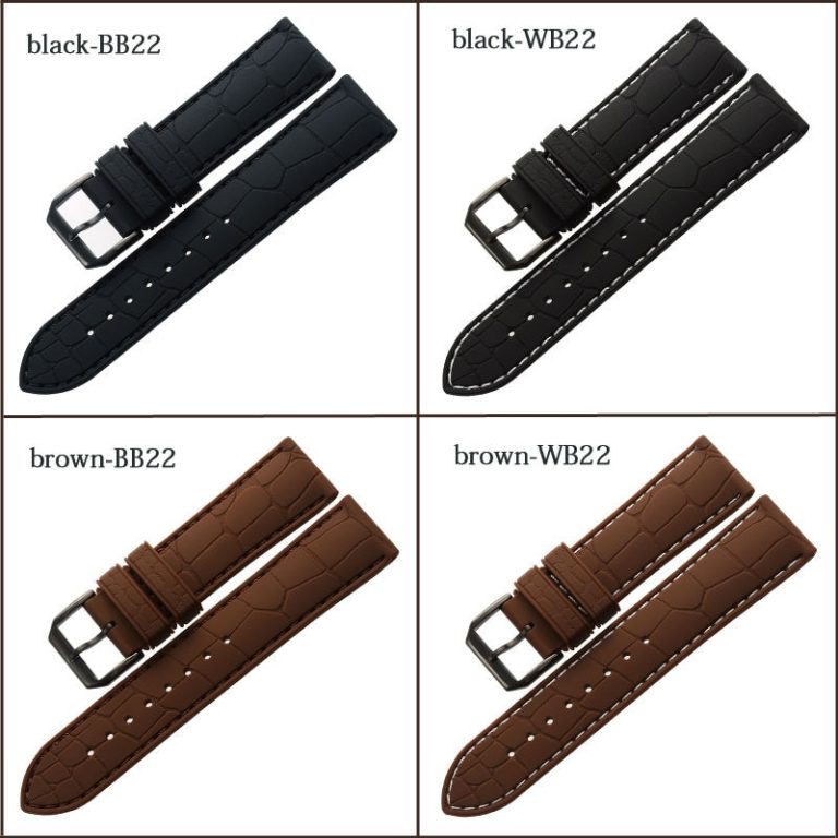 MAIKES Hot Sale New Sports Watches Strap Sweatproof Silicone Watch band
