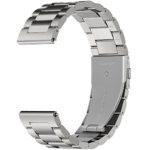 Fullmosa Watch Band 18mm 20mm 22mm 24mm, 3 Colors