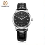 STARKING Women Skeleton Automatic Mechanical Watches