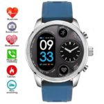 COXRY Sport Watches For Men Watch Smart Bracelet Blood Pressure