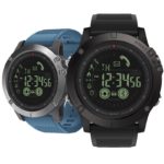Smart Watch Men Waterproof LED Display Sports Watches