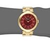 Salvatore Ferragamo Women's Style Analog Display Quartz Gold Watch