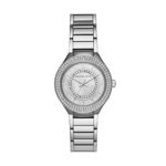 Michael Kors Women's Mini Kerry Analog-Quartz Watch