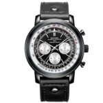 WATCHES FOR MEN Mens Watches Chronograph Waterproof Military