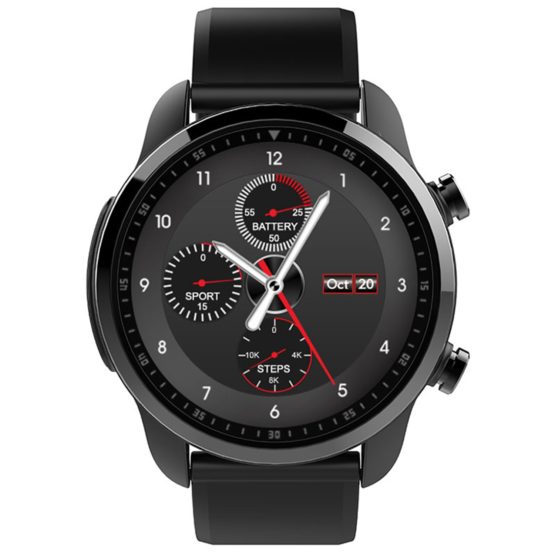 Kospet Brave 4G Smartwatch Phone 1.3 inch Android