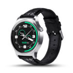 Smart Watch Men Heart Rate Monitor Bluetooth Waterproof Smartwatch