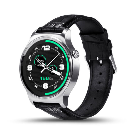 Smart Watch Men Heart Rate Monitor Bluetooth Waterproof Smartwatch