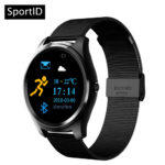 Smart Watch Men X8 Smartwatch Women Heart Rate Blood Pressure
