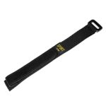 Durable 22mm Nylon Sport Watch Strap – Waterproof, Adjustable & Comfortable