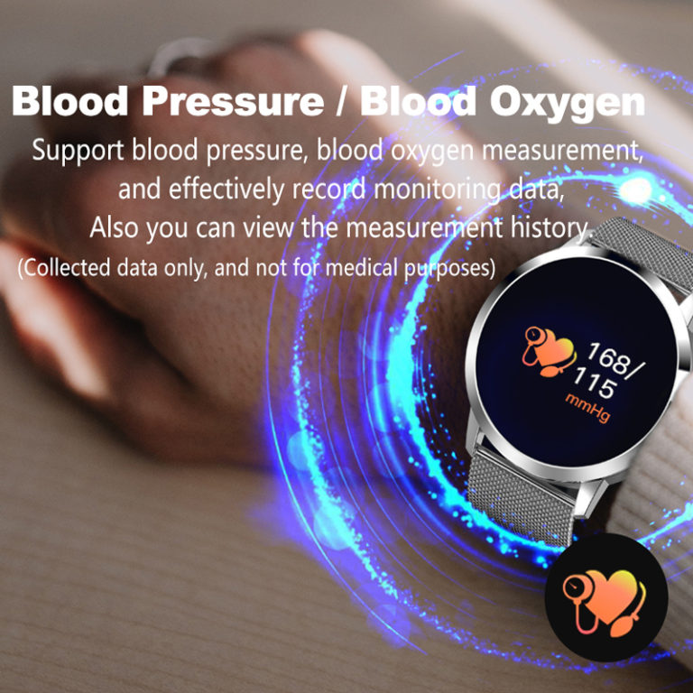 Brand POSHI Men Smart Watches Waterproof Calorie Sport Wristwatch Blood Pressure Sleep Monitor Smartwatch For Man Android IOS 2 Brand POSHI Men Smart Watches Waterproof Calorie Sport Wristwatch