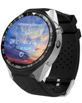 Smart Watch Men Women Bluetooth Android Smartwatch