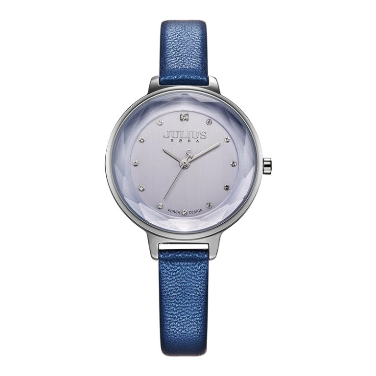 JULIUS Watches Women Fashion Watch 2018 New Elegant Dress Leather Strap Ultra Slim 8mm Japanese Quartz Movt Wrist Watch JA-935 1 JULIUS Watches Women Fashion Watch New Elegant Dress Leather Strap
