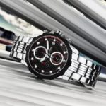 Fashion Luxury Brand Watches Men Casual Charm Luminous Sport
