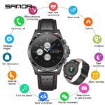 Fitness Journey with the Smart Sport Watch