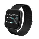 2018 Original Men Watch Smart Watch Women Men Waterproof