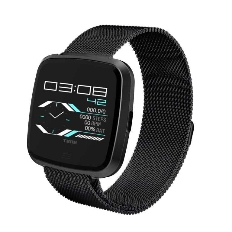 2018 Original Men Watch Smart Watch Women Men Waterproof