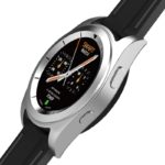Multifunction Bluetooth 4.0 Smart Watch Men Fitness Facebook