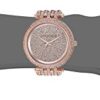 Michael Kors Women's Darci Watch Analog-Quartz Stainless-Steel Strap