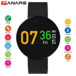 PANARS Bluetooth Smart Watch Men SmartWatch