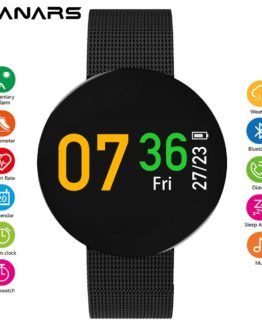 PANARS Bluetooth Smart Watch Men SmartWatch