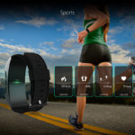 Smart Watch Men Women Sport Waterproof Smart Wrist Watch