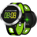 2019BANGWEI Men Smart Watch IP67 Waterproof Sport Watches