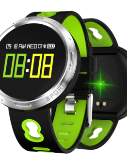 2019BANGWEI Men Smart Watch IP67 Waterproof Sport Watches
