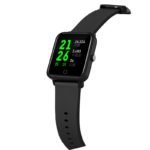 DO10 Waterproof Pedometer Sports Smart Watch
