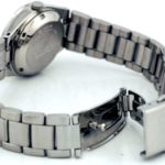 Seiko Women's SYMC07: Effortless Elegance in Silver - Japanese-Automatic Beauty