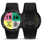 Zeblaze THOR 4 Flagship 4G LTE GPS SmartWatch Android
