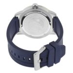Invicta Men's 12847 Specialty Stainless Steel Watch with Blue Band