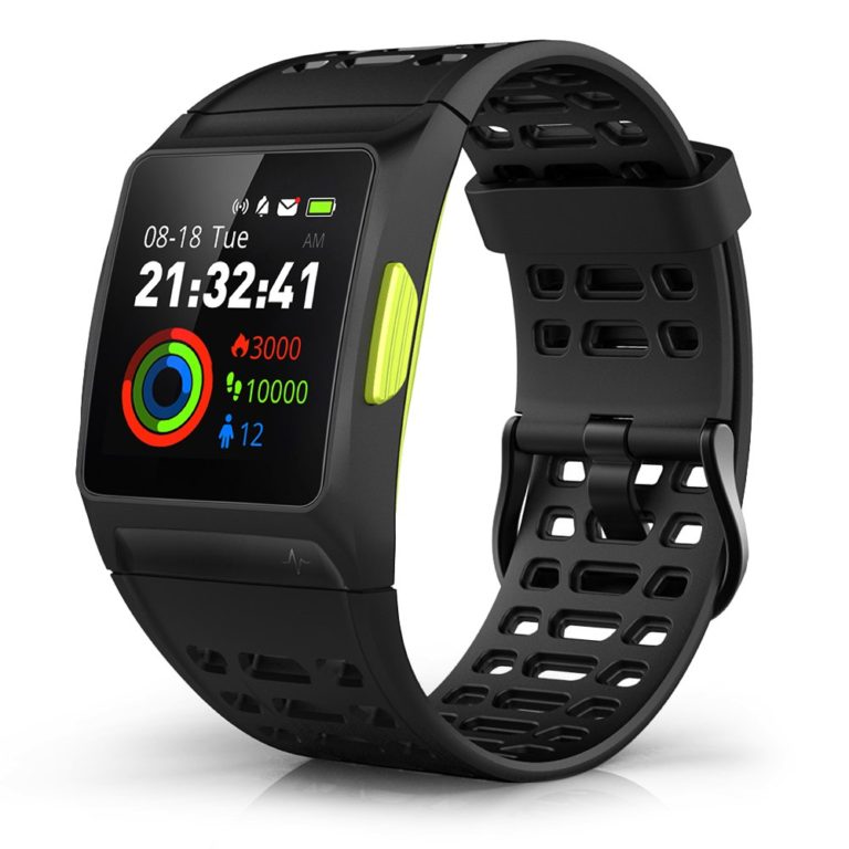 2018 GPS Smart Watch Men Heart Rate Monitor Outdoor Sport Fitness Watches Running Activity Tracker Watch Bracelet smartwatch 2018 GPS Smart Watch Men Heart Rate Monitor Outdoor Sport Fitness