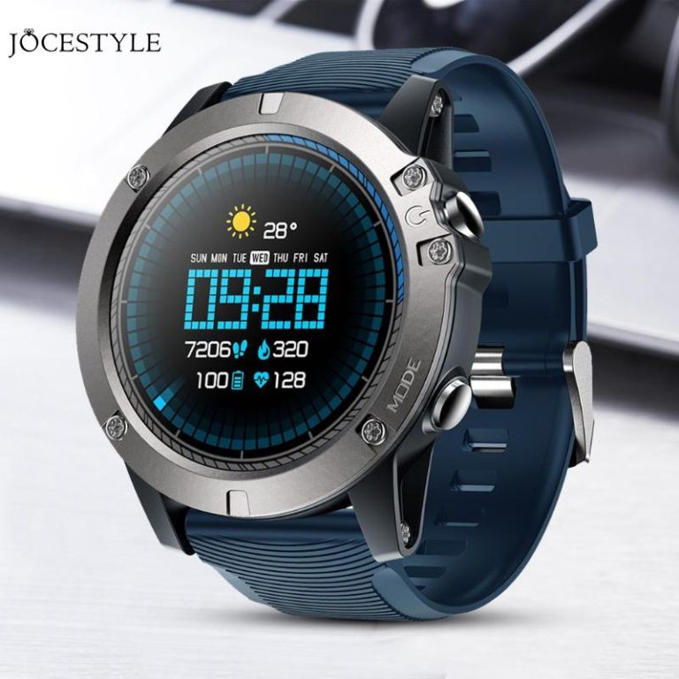 Zeblaze VIBE 3 Pro Smart Watch Men IP67 Waterproof Real-time Weather Heart Rate Monitor Bluetooth Smartwatch Dropshipping 2 Zeblaze VIBE 3 Pro Smart Watch Men IP67 Waterproof Real-time Weather