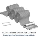 Cbin Quick Release Bracelet - Choice of Color and Width