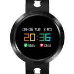 2019BANGWEI Men Smart Watch IP67 Waterproof Sport Watches