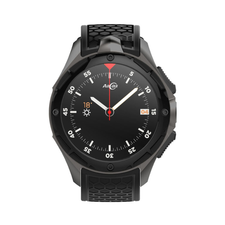 ALLCALL W2 3G Smart Watch Screen Watch Man Watches GPS SIM WIFI BT4.0 IP68 Waterproof Heart Rate 9 Sports Model Smartwatch ALLCALL W2 3G Smart Watch Screen Watch Man Watches