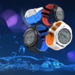 Smart Wristband: The Ultimate Sports Companion for Men