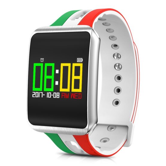 Smart Watch Men Ultra Long Standby Time Sports Smartwatch Mens Fitness
