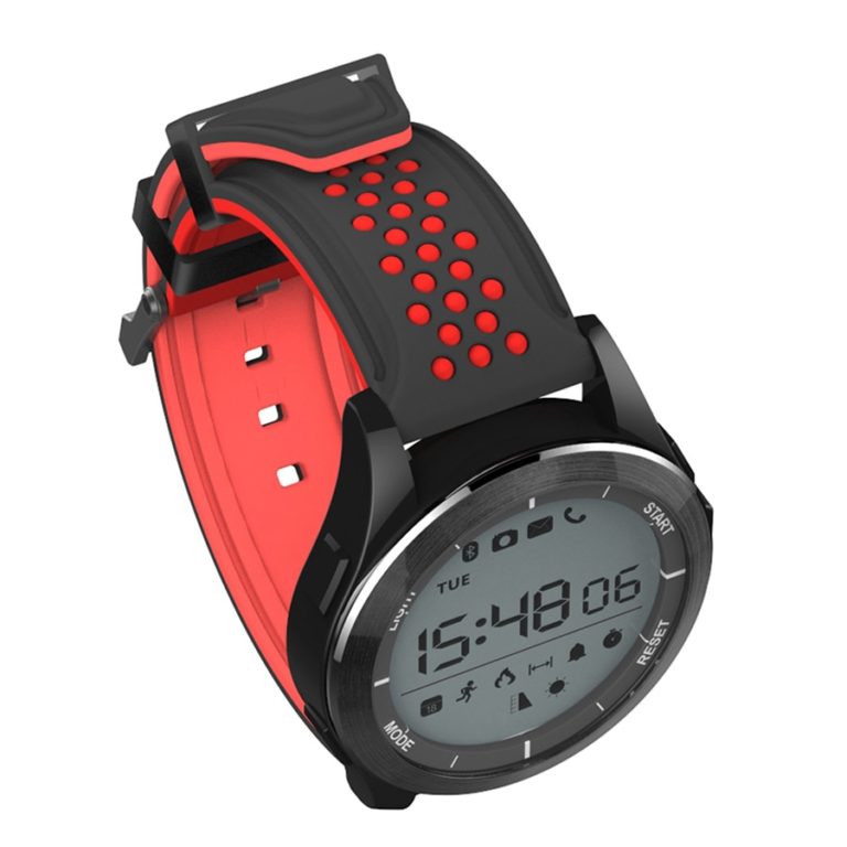 Digital Smart Watch Men Multifunction Bluetooth Watches IP68 Waterproof Sport Watch Men Pedometer Smartwatch for Android IOS 2 Digital Smart Watch Men Multifunction Bluetooth Watches Waterproof