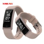 ID116 Smart Watch Wristband for Ios Android Alarm Clock Casual