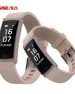 ID116 Smart Watch Wristband for Ios Android Alarm Clock Casual