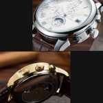 WATCHES FOR MEN Mens Watches Men Mechanical Automatic Skeleton