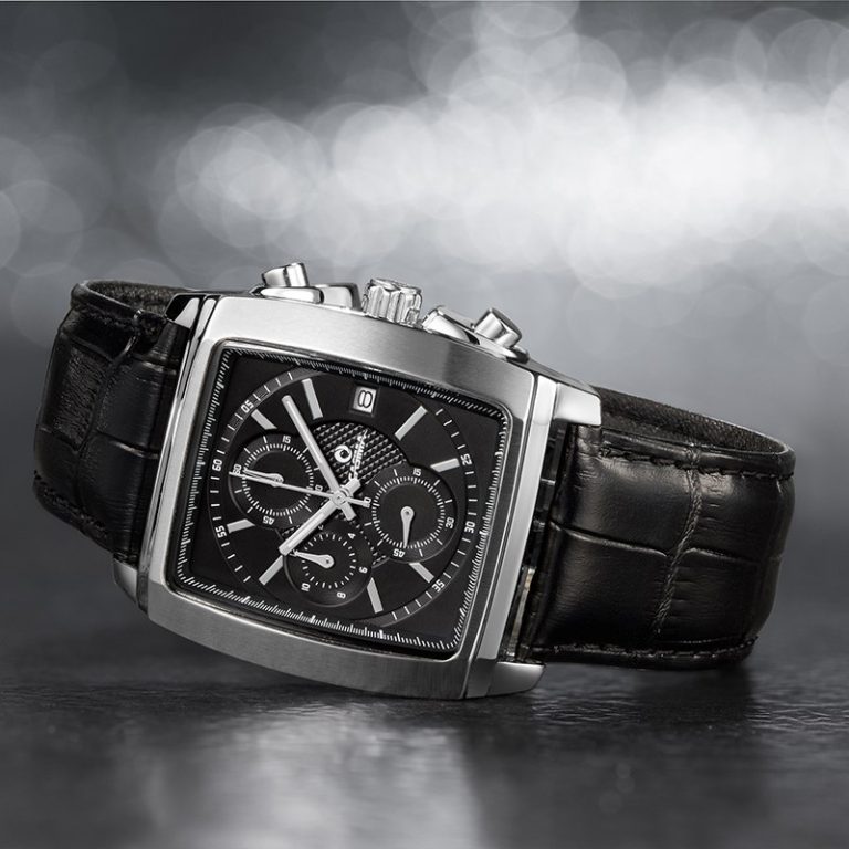 Luxury brand watches men fashion business dress classic mens quartz wrist watch Leather band waterproof 100m CASIMA #5115 2 Luxury brand watches men fashion business dress classic mens