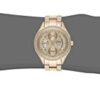 Drive From Citizen Eco-Drive Women's Watch with Crystal Accents and Date