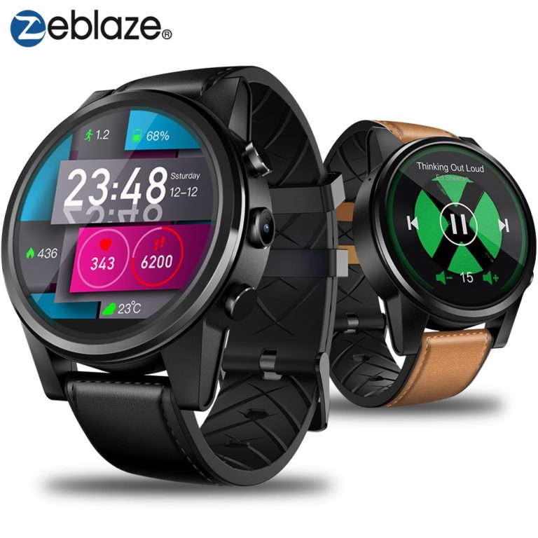Smart Watch Men ThorS 4G GPS Smartwatch Android Digital 1G+16GB Wrist Watches Sport Fitness Tracker Wearable Devices for iphone Smart Watch Men ThorS 4G GPS Smartwatch Android Digital
