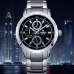 CASIMA Men Business Watch Luxury Brand Watches Dress Leisure